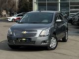 Chevrolet Cobalt 2023 года за 6 490 000 тг. в Алматы