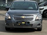 Chevrolet Cobalt Optimum AT 2023 года за 5 990 000 тг. в Алматы – фото 2