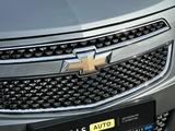 Chevrolet Cobalt Optimum AT 2023 года за 5 990 000 тг. в Алматы – фото 4