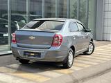 Chevrolet Cobalt Optimum AT 2023 года за 5 990 000 тг. в Алматы – фото 5