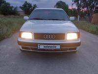 Audi 100 1991 годаүшін1 950 000 тг. в Тараз