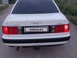 Audi 100 1991 года за 1 950 000 тг. в Тараз – фото 5