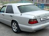 Mercedes-Benz E 280 1994 года за 2 500 000 тг. в Шымкент – фото 3