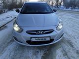 Hyundai Accent 2011 года за 3 800 000 тг. в Жезказган – фото 5