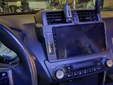 Автомагнитола на Андройде на Тойота Прадо 150 за 45 000 тг. в Актобе – фото 4