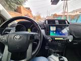 Автомагнитола на Андройде на Тойота Прадо 150 за 45 000 тг. в Актобе