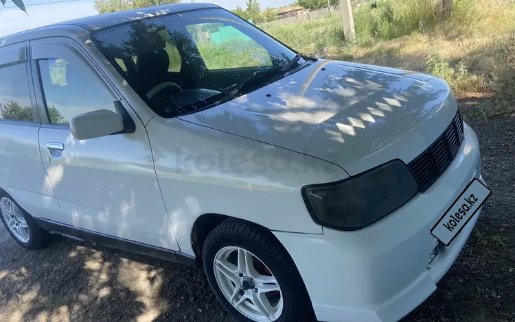 Nissan Cube 2003 годаүшін2 500 000 тг. в Павлодар