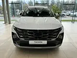 Hyundai Tucson Travel 2.5 AT 4WD 2025 года за 18 790 000 тг. в Алматы