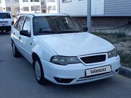 Daewoo Nexia 2014 года за 1 900 000 тг. в Шымкент