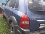 Hyundai Tucson 2005 годаүшін4 300 000 тг. в Усть-Каменогорск – фото 3