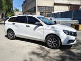 ВАЗ (Lada) Vesta SW 2021 годаүшін5 500 000 тг. в Павлодар – фото 2