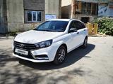 ВАЗ (Lada) Vesta SW 2021 годаүшін5 500 000 тг. в Павлодар