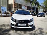 ВАЗ (Lada) Vesta SW 2021 годаүшін5 500 000 тг. в Павлодар – фото 3