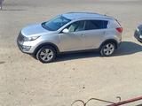 Kia Sportage 2013 годаүшін8 500 000 тг. в Жезказган