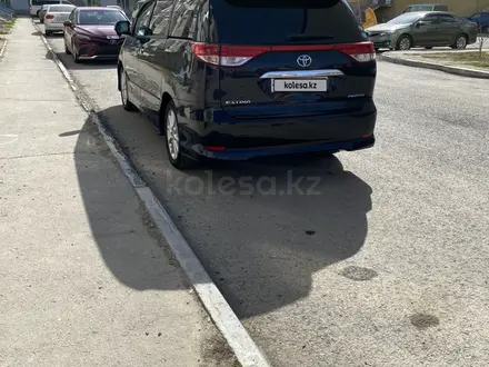 Toyota Estima 2010 года за 5 500 000 тг. в Атырау – фото 2