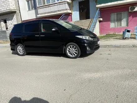 Toyota Estima 2010 года за 5 500 000 тг. в Атырау