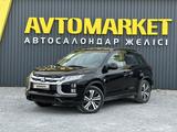Mitsubishi ASX 2024 года за 13 850 000 тг. в Актобе