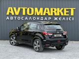 Mitsubishi ASX 2024 года за 13 850 000 тг. в Актобе – фото 4