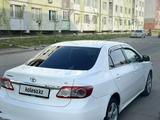Toyota Corolla 2012 годаүшін6 500 000 тг. в Алматы – фото 3