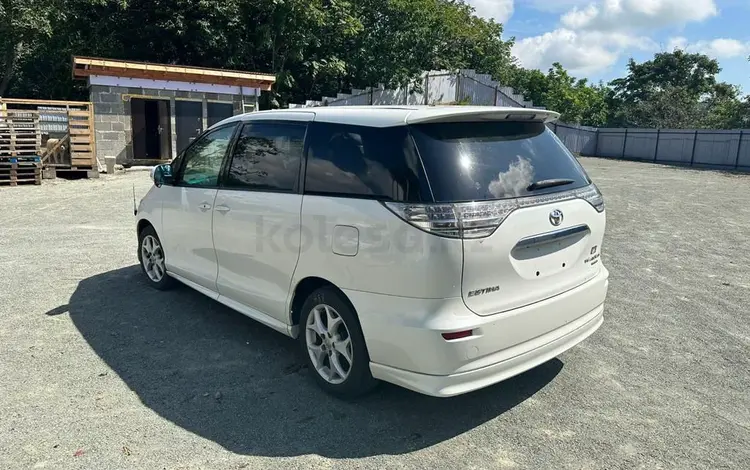 Toyota Estima 2006 года за 5 050 000 тг. в Алматы