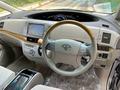 Toyota Estima 2006 года за 5 050 000 тг. в Алматы – фото 6