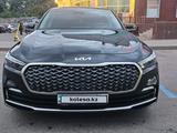 Kia K9 2022 года за 25 000 000 тг. в Астана – фото 2