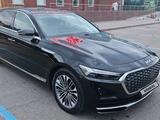 Kia K9 2022 года за 25 000 000 тг. в Астана – фото 3