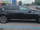 Kia K9 2022 года за 25 000 000 тг. в Астана – фото 4