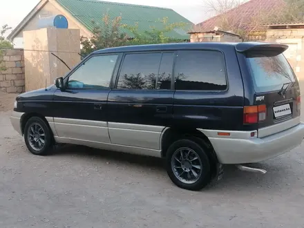 Mazda MPV 1996 года за 3 000 000 тг. в Актау – фото 5