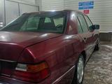 Mercedes-Benz E 230 1991 годаfor1 600 000 тг. в Кызылорда – фото 4