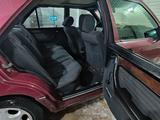 Mercedes-Benz E 230 1991 годаfor1 600 000 тг. в Кызылорда – фото 5