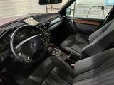Mercedes-Benz E 230 1991 годаfor1 100 000 тг. в Кызылорда – фото 4