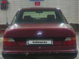 Mercedes-Benz E 230 1991 годаfor1 100 000 тг. в Кызылорда – фото 5