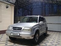 Suzuki Grand Vitara 2000 годаүшін3 000 000 тг. в Алматы