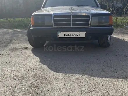 Mercedes-Benz 190 1991 года за 1 350 000 тг. в Караганда – фото 5
