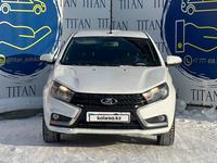 ВАЗ (Lada) Vesta 2018 годаfor4 690 000 тг. в Семей