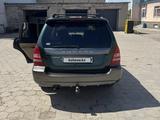 Subaru Forester 2003 годаfor4 900 000 тг. в Караганда – фото 4
