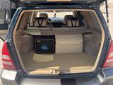 Subaru Forester 2003 годаfor4 900 000 тг. в Караганда – фото 3