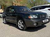 Subaru Forester 2003 годаfor4 900 000 тг. в Караганда – фото 2