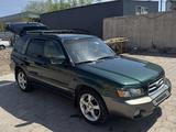 Subaru Forester 2003 годаfor4 900 000 тг. в Караганда