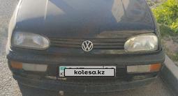 Volkswagen Golf 1992 годаүшін1 000 000 тг. в Алматы – фото 3