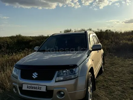 Suzuki Grand Vitara 2007 года за 6 000 000 тг. в Караганда – фото 12