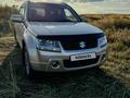 Suzuki Grand Vitara 2007 годаүшін6 300 000 тг. в Караганда – фото 2