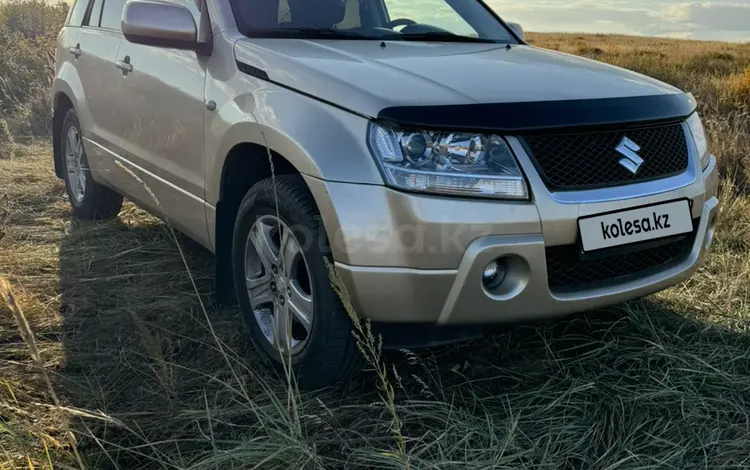 Suzuki Grand Vitara 2007 годаүшін6 300 000 тг. в Караганда