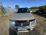 Suzuki Grand Vitara 2007 года за 6 450 000 тг. в Караганда – фото 4