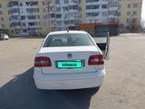 Volkswagen Polo 2005 года за 2 700 000 тг. в Астана – фото 2