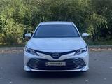 Toyota Camry 2018 года за 12 800 000 тг. в Павлодар