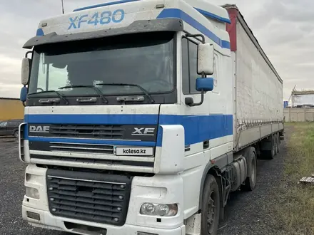 DAF  95XF 2006 года за 15 000 000 тг. в Астана