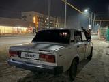 ВАЗ (Lada) 2107 1999 годаүшін800 000 тг. в Талдыкорган – фото 3