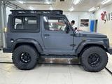 Suzuki Samurai 1992 года за 8 000 000 тг. в Алматы